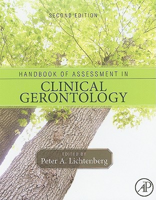 Book Handbook of Assessment in Clinical Gerontology free