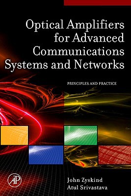Book Optically Amplified WDM Networks free
