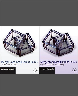 Book Mergers and Acquisitions Basics: All You Need To Know free