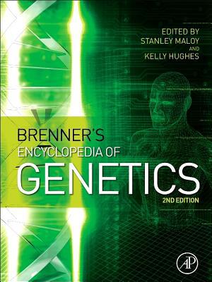Book Brenner's Encyclopedia of Genetics free