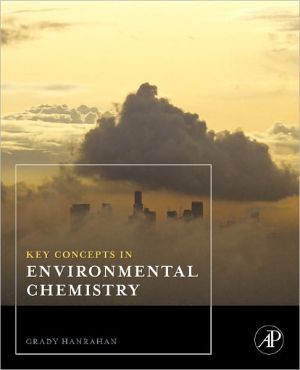 Book Key Concepts in Environmental Chemistry free