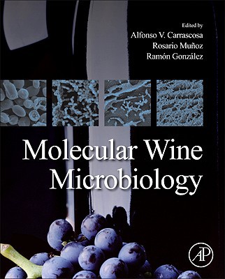 Book Molecular Wine Microbiology free