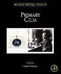 Book Primary Cilia (Volume 94) (Methods in Cell Biology, Volume 94) free