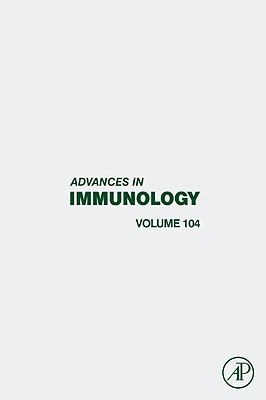 Book Advances in Immunology (Volume 104) free