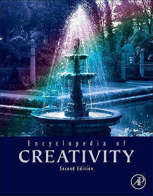 Book Encyclopedia of Creativity free