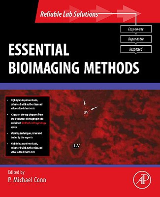 Book Essential Bioimaging Methods (Reliable Lab Solutions) free