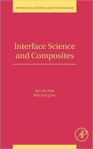 Book Interface Science and Composites (ISSN Book 18) free