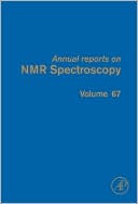 Book Annual Reports on NMR Spectroscopy (Volume 67) free