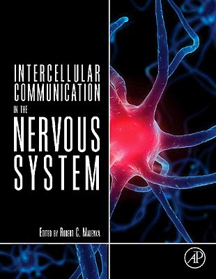Book Intercellular Communication in the Nervous System free