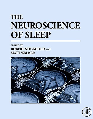 Book The Neuroscience of Sleep free