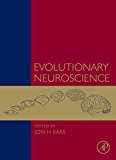 Book Evolutionary Neuroscience free