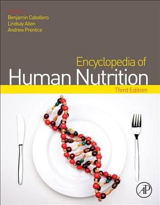 Book Encyclopedia of Human Nutrition free