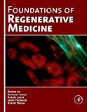 Book Foundations of Regenerative Medicine: Clinical and Therapeutic Applications free