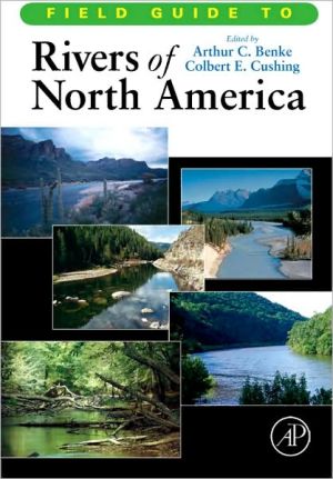 Book Field Guide to Rivers of North America free