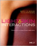 Book Light and Skin Interactions: Simulations for Computer Graphics Applications free