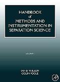 Book Handbook of Methods and Instrumentation in Separation Science: Volume 1 free
