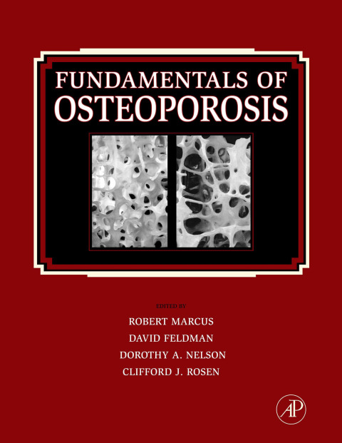 Book Fundamentals of Osteoporosis free