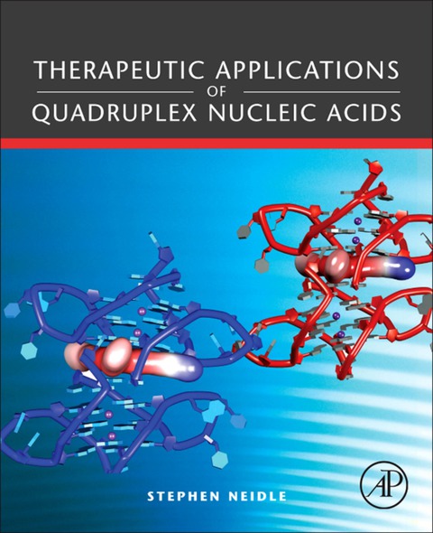 Book Therapeutic Applications of Quadruplex Nucleic Acids free