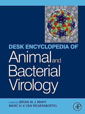 Book Desk Encyclopedia Animal and Bacterial Virology free