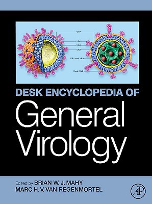Book Desk Encyclopedia of General Virology free