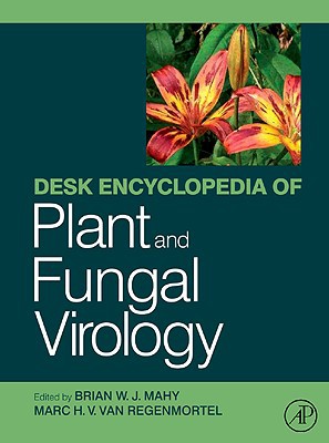 Book Desk Encyclopedia of Plant and Fungal Virology free