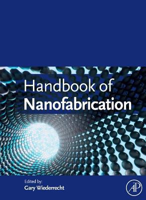Book Handbook of Nanofabrication free