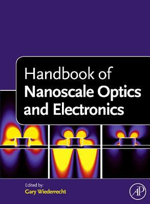 Book Handbook of Nanoscale Optics and Electronics free