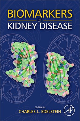 Book Biomarkers of Kidney Disease free