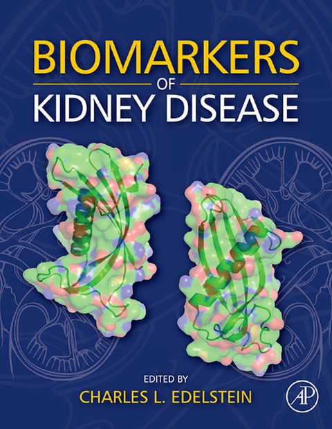 Book Biomarkers of Kidney Disease free