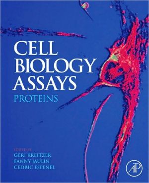 Book Cell Biology Assays free