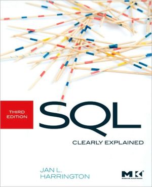 Book SQL Clearly Explained (The Morgan Kaufmann Series in Data Management Systems) free
