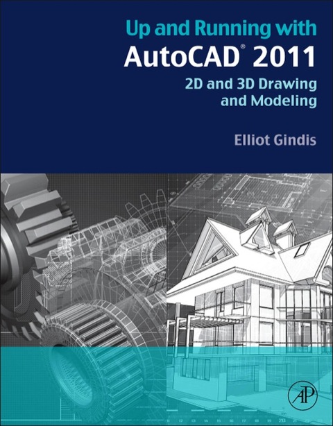 Book Up and Running with AutoCAD 2011 free
