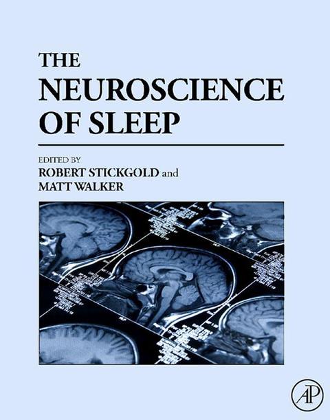 Book The Neuroscience of Sleep free