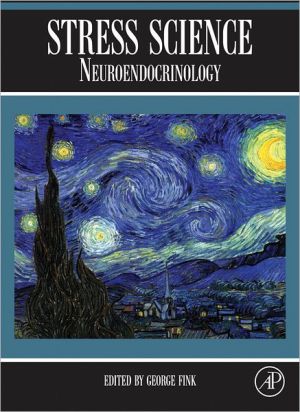 Book Stress Science: Neuroendocrinology free