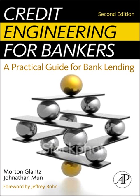 Book Credit Engineering for Bankers: A Practical Guide for Bank Lending free