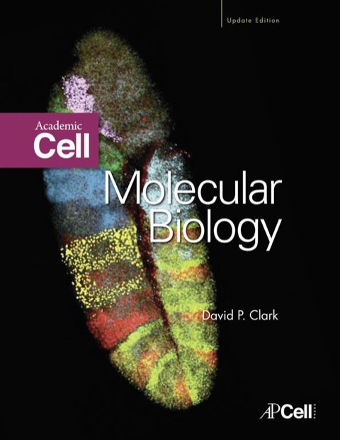 Book Molecular Biology free