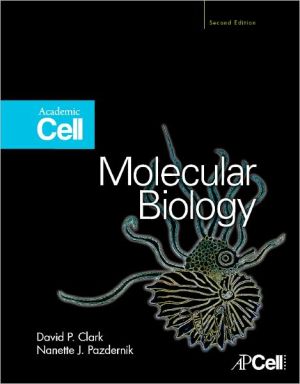 Book Molecular Biology free