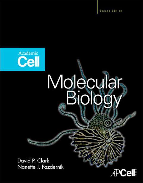 Book Molecular Biology free