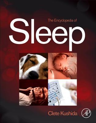 Book Encyclopedia of Sleep free