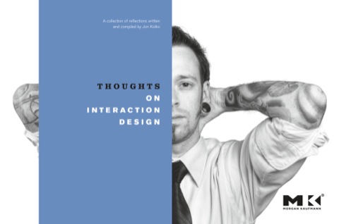 Book Thoughts on Interaction Design free