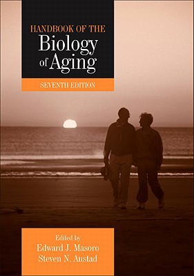 Book Handbook of the Biology of Aging (Handbooks of Aging) free
