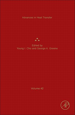 Book Advances in Heat Transfer (Volume 42) free