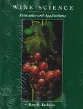 Book Wine Science: Principles and Applications (Food Science and Technology) free