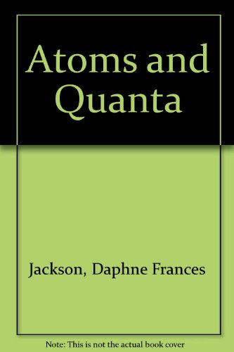 Book Atoms And Quanta free