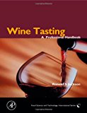 Book Wine Tasting: A Professional Handbook (Food Science and Technology) free