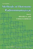 Book Methods of Hormone Radioimmunoassay free