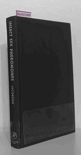 Book Insect sex pheromones free