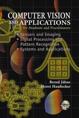 Book Computer Vision and Applications: A Guide for Students and Practitioners,Concise Edition free