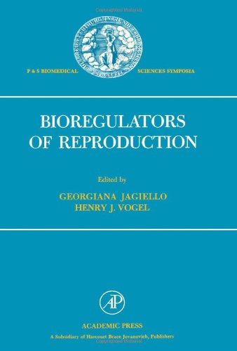 Book Bioregulators of reproduction (P & S biomedical sciences symposia series) free