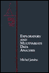 Book Exploratory and Multivariate Data Analysis (Statistical Modeling and Decision Science) free